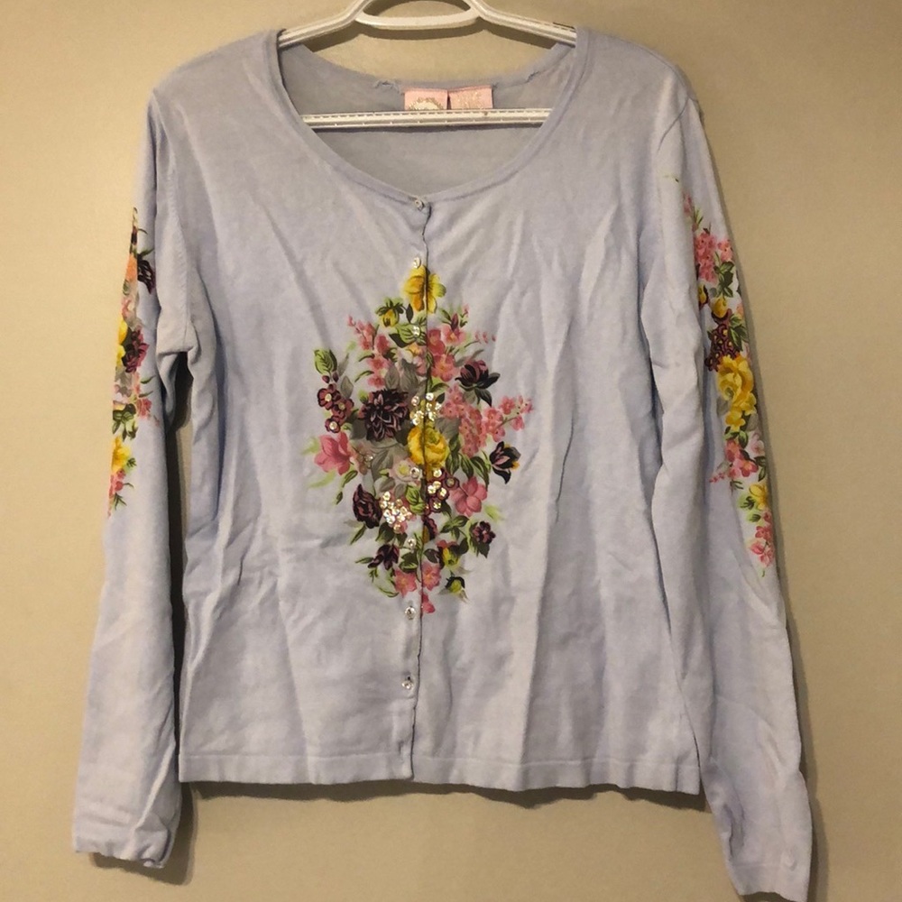 Parfait Cardigan XL